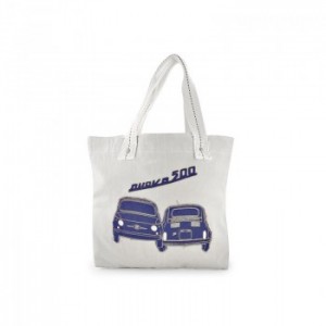 borsa-fiat-500-in-canvas-bianca-fronte-e-retro