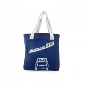 borsa-fiat-500-in-canvas-blu-fronte