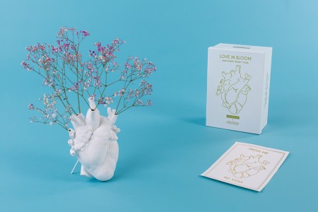 LOVE in BLOOM-1 - x sito