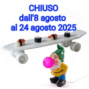 chiuso