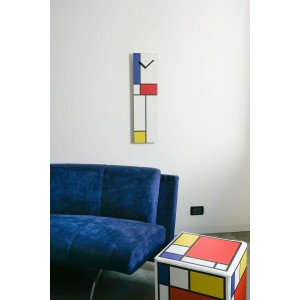 creativando-orologio-mondrian-MONORO-amb-sq